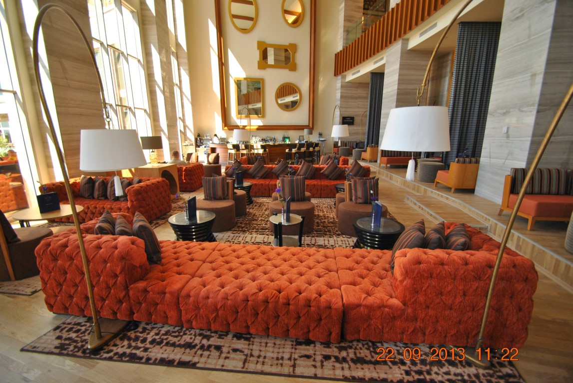 imagini hotel RIU KAYA PALAZZO BELEK